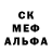 Бошки Шишки White Widow Gozal Abdullaeva